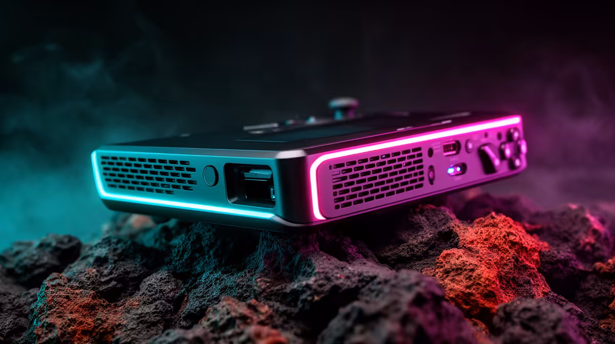 Handheld Gaming PCs for sim racing: upgrade buying signals