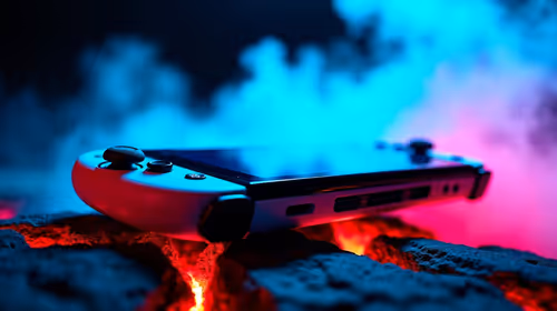 Handheld Gaming PCs for South African PC Builders: Pros and Cons