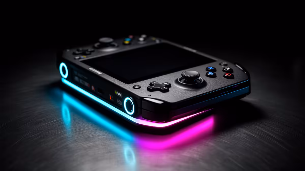 Handheld Gaming PCs for travel-friendly study buying signals