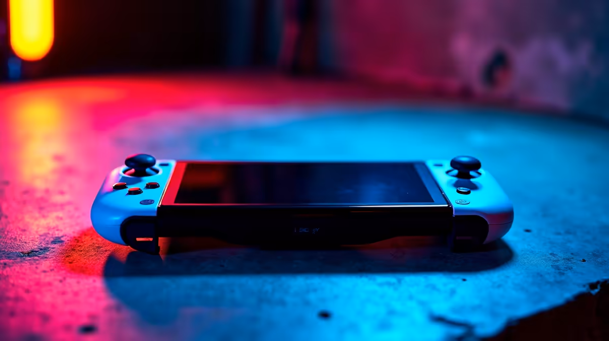 handheld gaming PCs buying signals