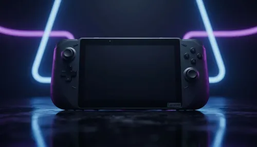 Legion Go as a Student Laptop: Handheld vs Laptop Guide