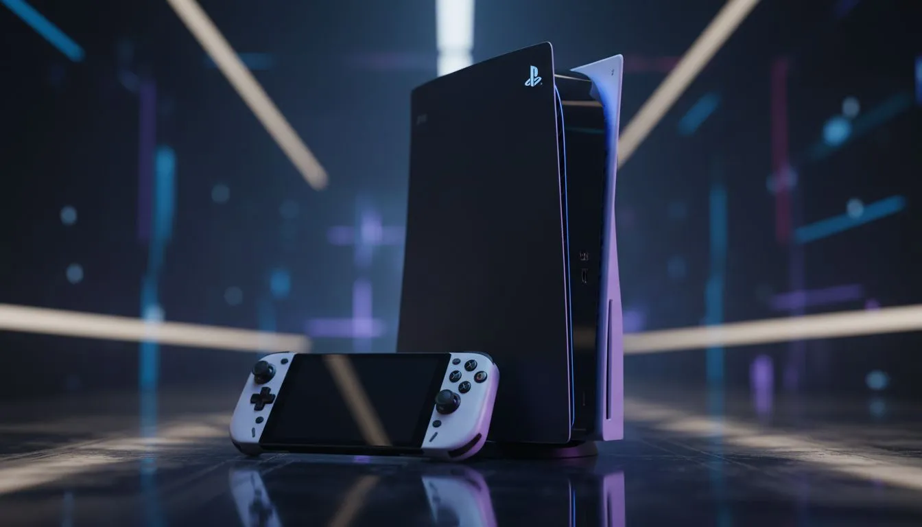 Portable Power vs Console King