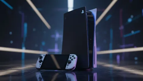 Handheld vs PS5 Pro: The Best Buy for SA Gamers in 2025?
