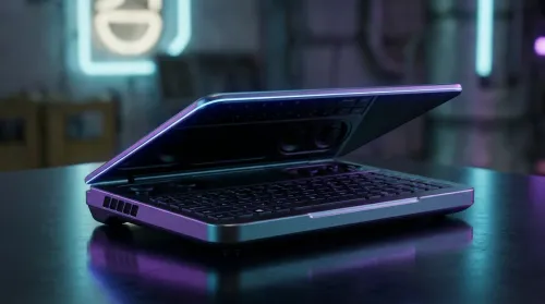 GPD Win Max 2 2025 Refresh: The Ultimate Handheld Workstation?