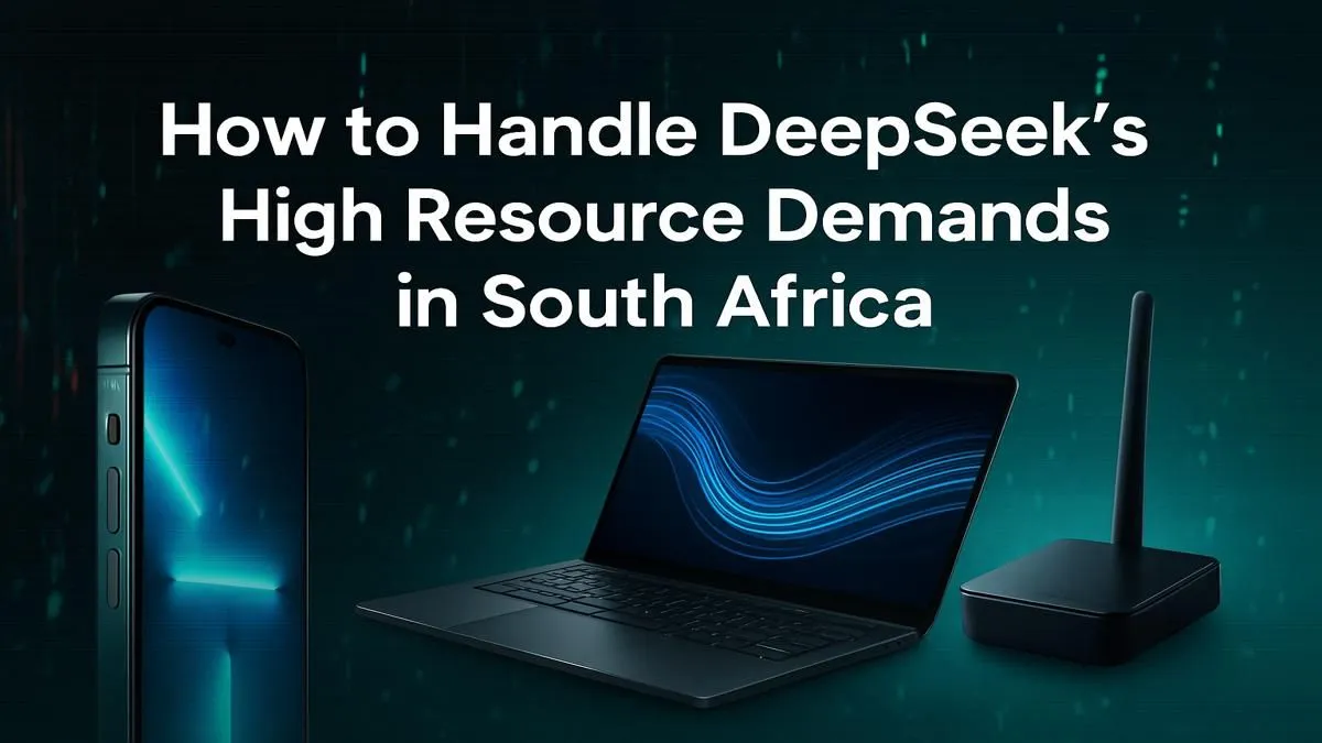 Taming the AI Beast in SA