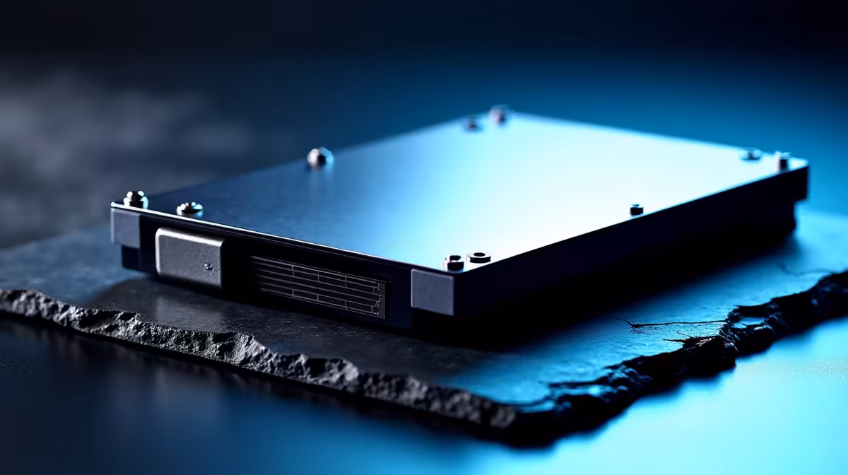 Hard Drive 7+ Years: Failure Risk