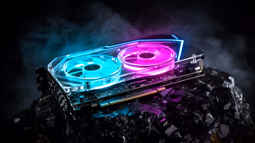 Hardware-Accelerated Ray Tracing vs Software Rendering in Modern Desktop Gaming
