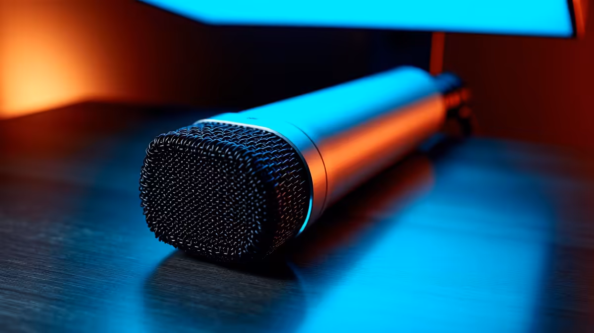 Hardware AI Noise Reduction Guide