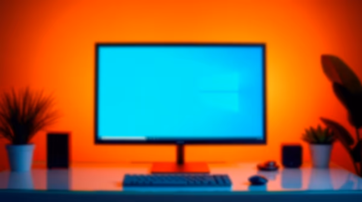 Hardware-Based Blue Light Filters vs Software Solutions for