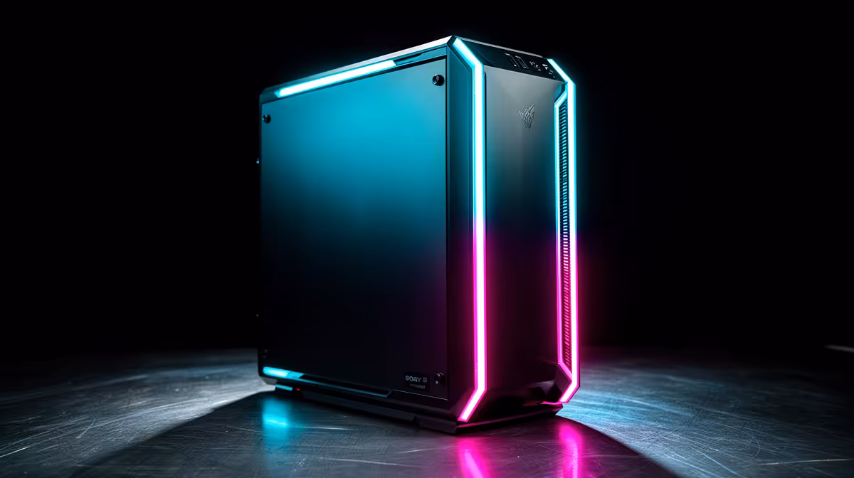 Practical hardware ermelo competitive esports choices