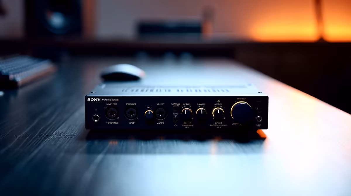 Practical hardware george music production choices