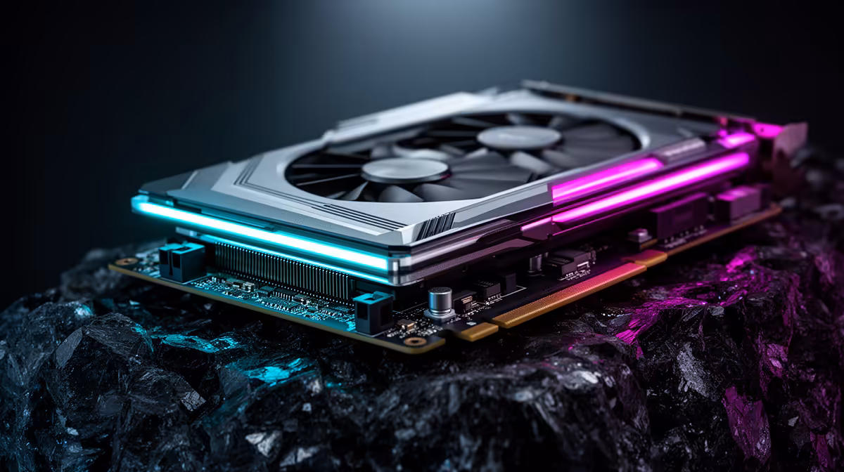 VRAM is the binding constraint - get it right first