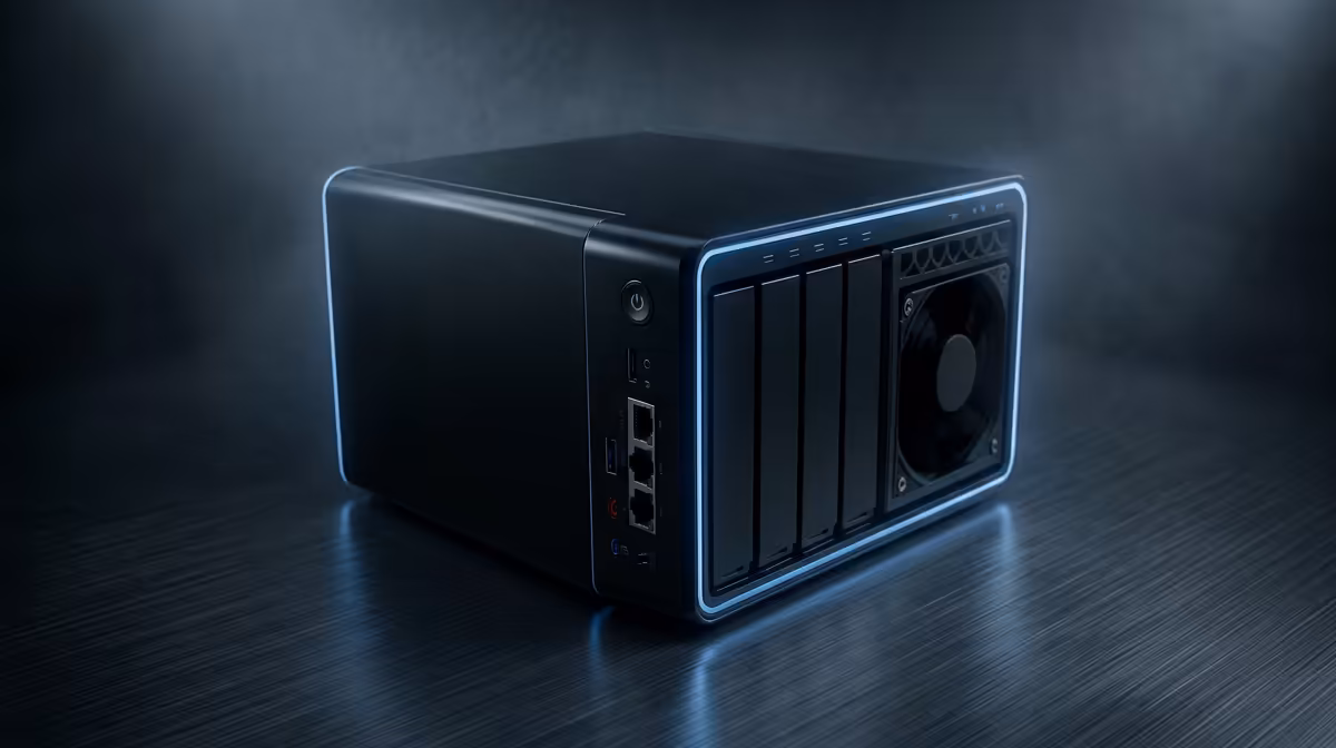 Immich Self-Hosting Hardware