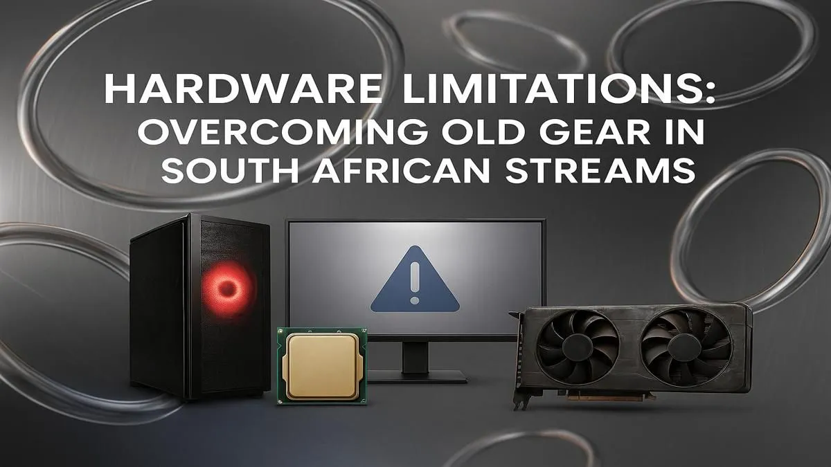 Stream Like a Pro on a Budget