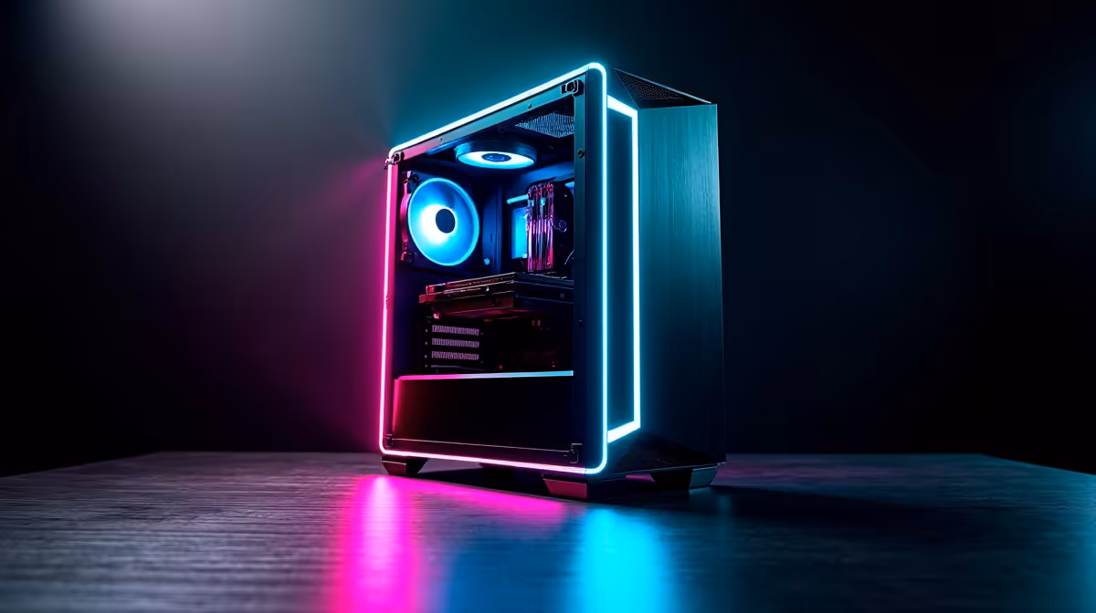 Hardware Tier buying notes