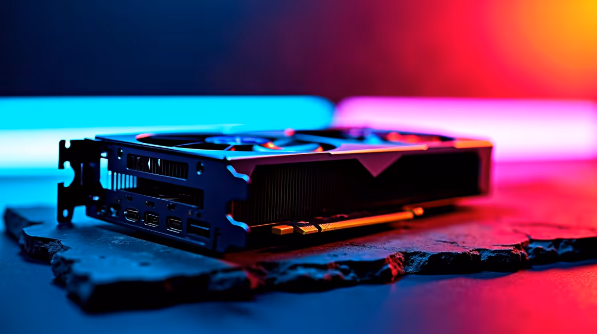 Hardware tier list for Eastern Cape on a R8,000 budget