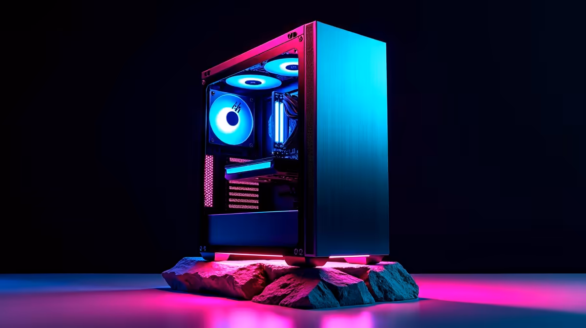 Hardware tier list for Free State on a R50,000 buying