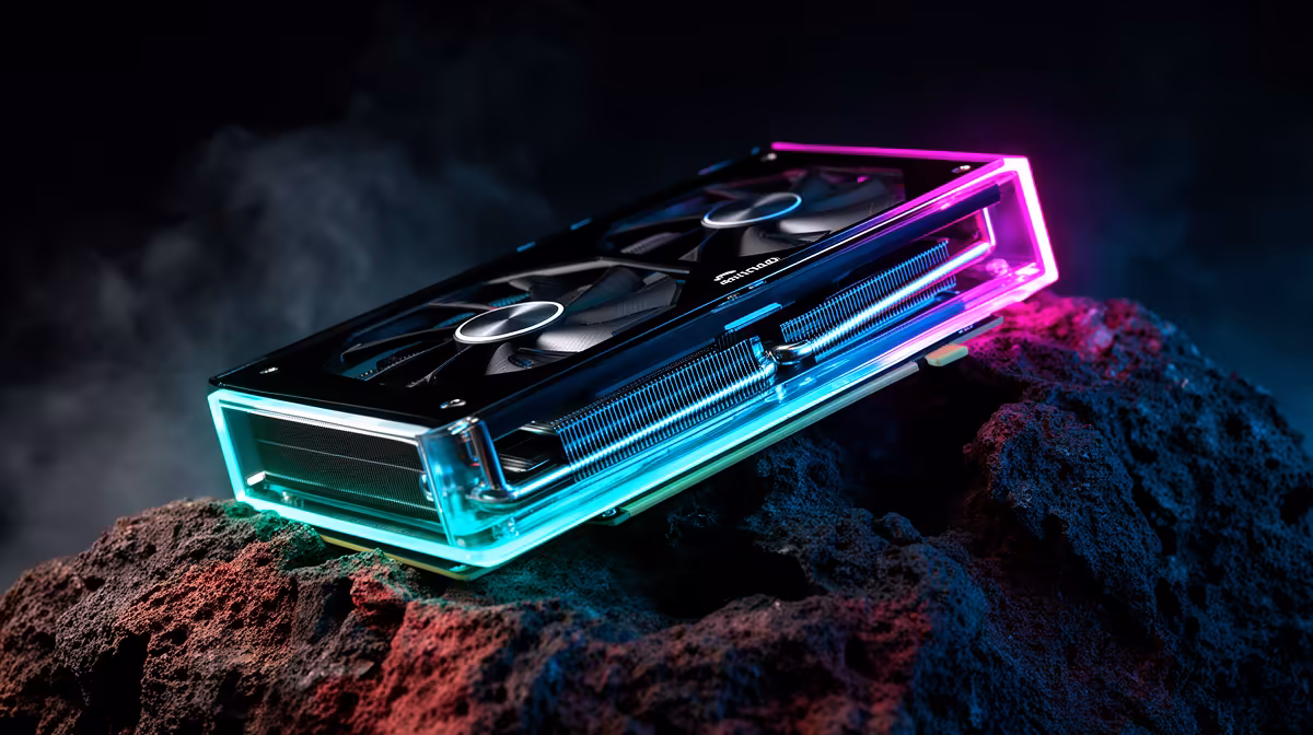 Hardware tier list for Gauteng on a R8,000 buying signals