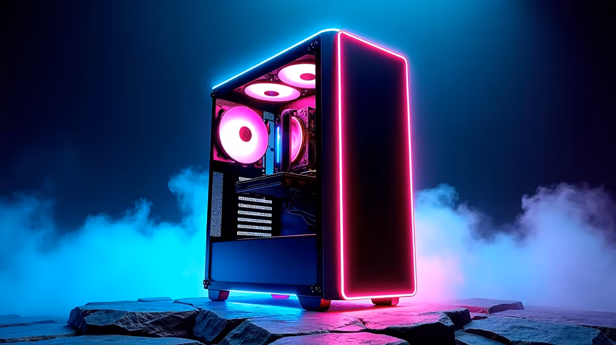 Hardware tier list for KwaZulu-Natal on a buying signals