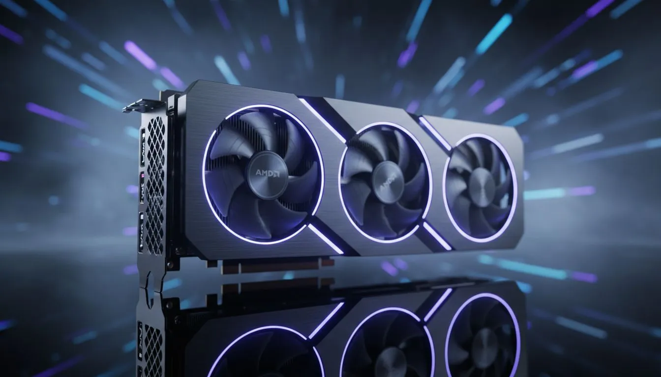 Smooth 4K Streaming with Radeon 890M