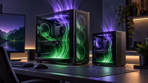 HAVN HS 360: separate the standard and VGPU build plans