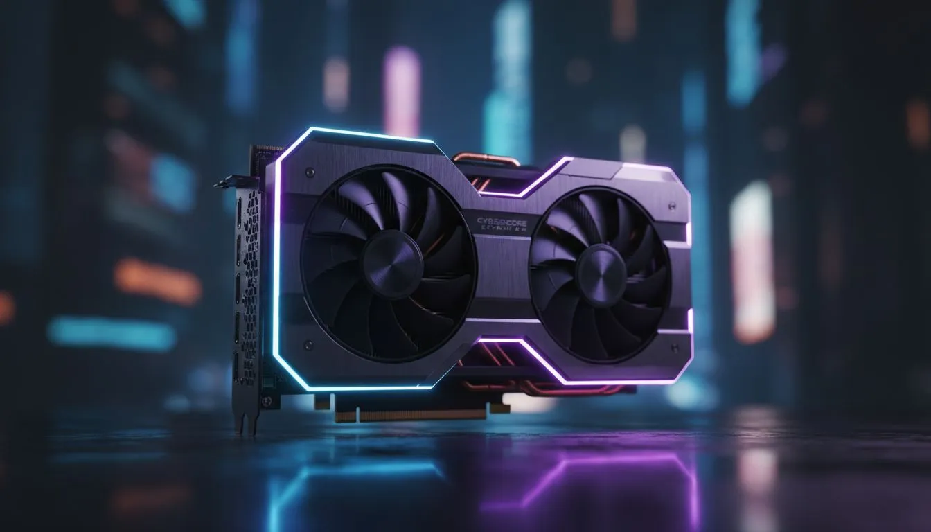 GPU picks for Cyberpunk mods
