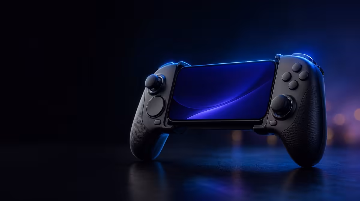Feel clearer cues when games support them