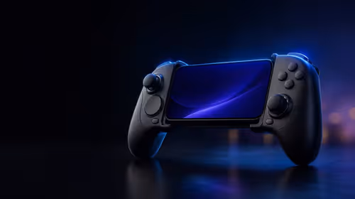HD Vibration Feedback for Better Mobile Gameplay