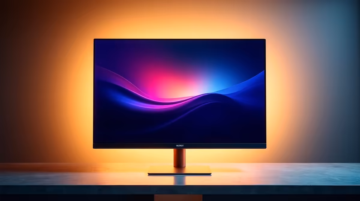 Secure Office Screen Streaming