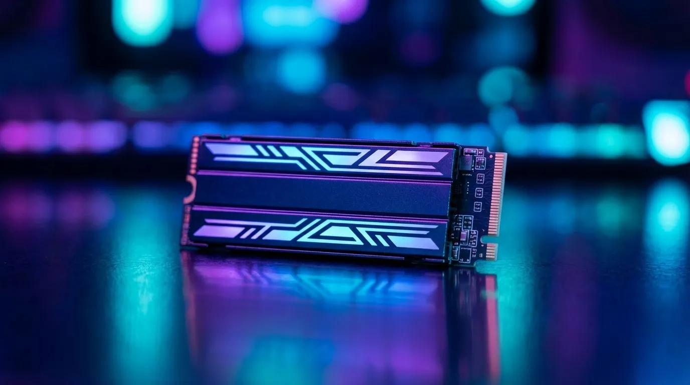 Why NVMe SSDs matter for Cyberpunk