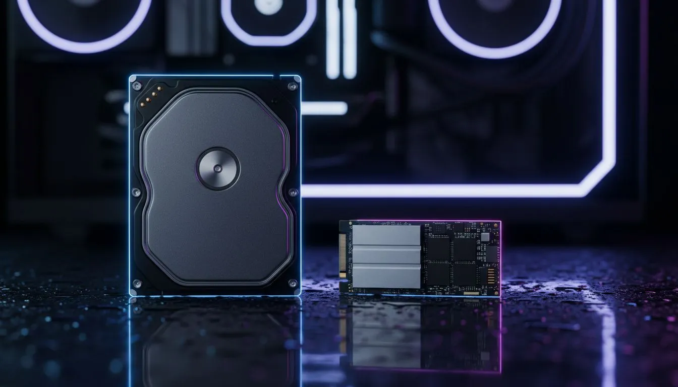 Does storage cause Black Ops 6 stutter?