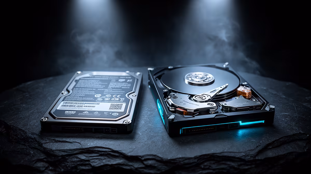 Rethinking game library storage costs in 2026