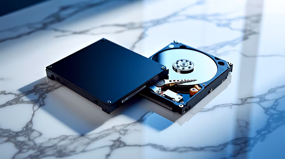 HDD vs SSD for Storage: Which Should Buyers Choose in?