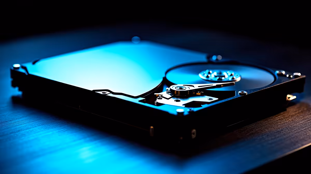 HDD vs SSD in: Is There Any Reason to Still Buy a Hard