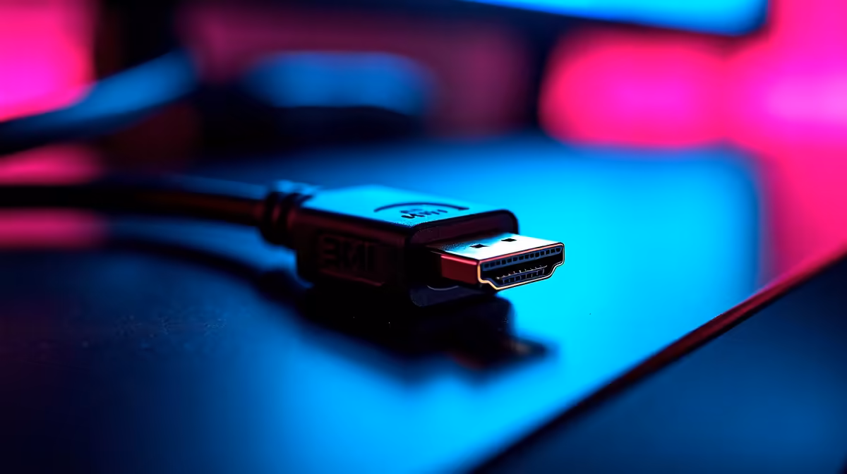 HDMI 2.0 vs 2.1: What's the Difference for Gaming?