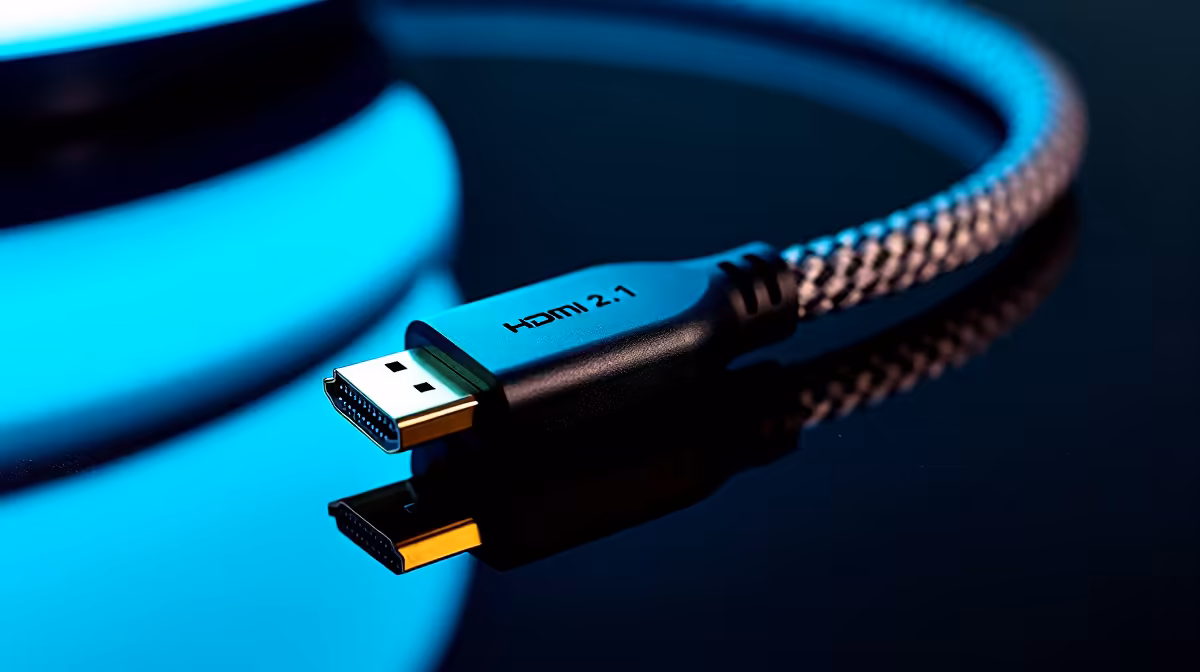 HDMI 2.1 Cable Setup and Configuration: Complete