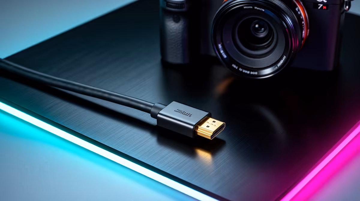 Cutting Through HDMI 2.1 Confusion