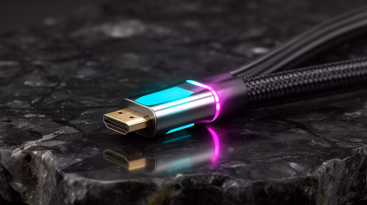 Enabling HDMI 2.1 Features