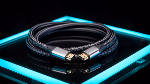 HDMI 2.1 or HDMI 2.0 for AAA Single-Player Gaming in SA