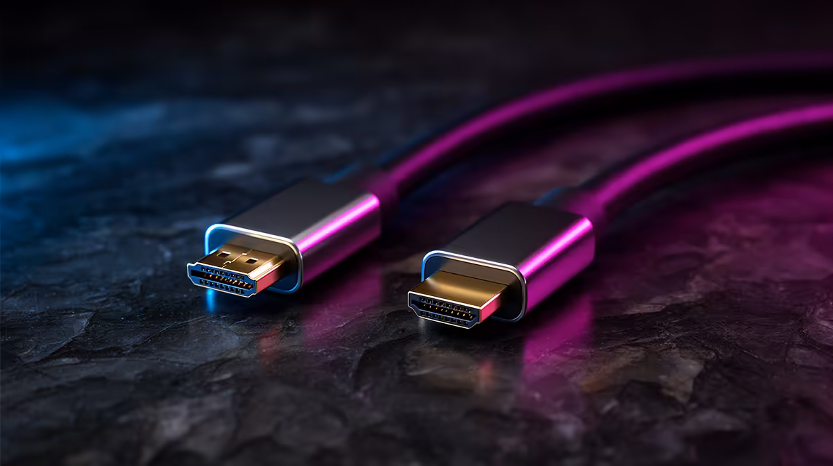 Cinematic Story Games trade-offs for HDMI 2.1 or HDMI 2.0