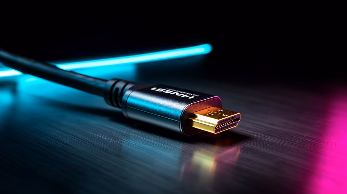 HDMI 2.1 or HDMI 2.0 for MMO and live-service buying signals