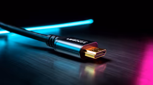 HDMI 2.1 or HDMI 2.0 for MMO and live-service games in SA? Difference