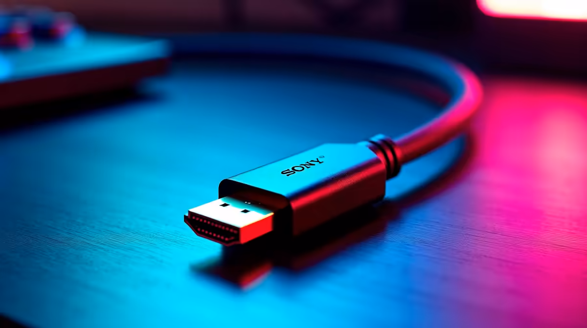 HDMI 2.1 vs DisplayPort 2.1: What It Actually Means