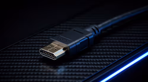 HDMI 2.1 vs HDMI 2.0 for AAA single-player gaming in SA