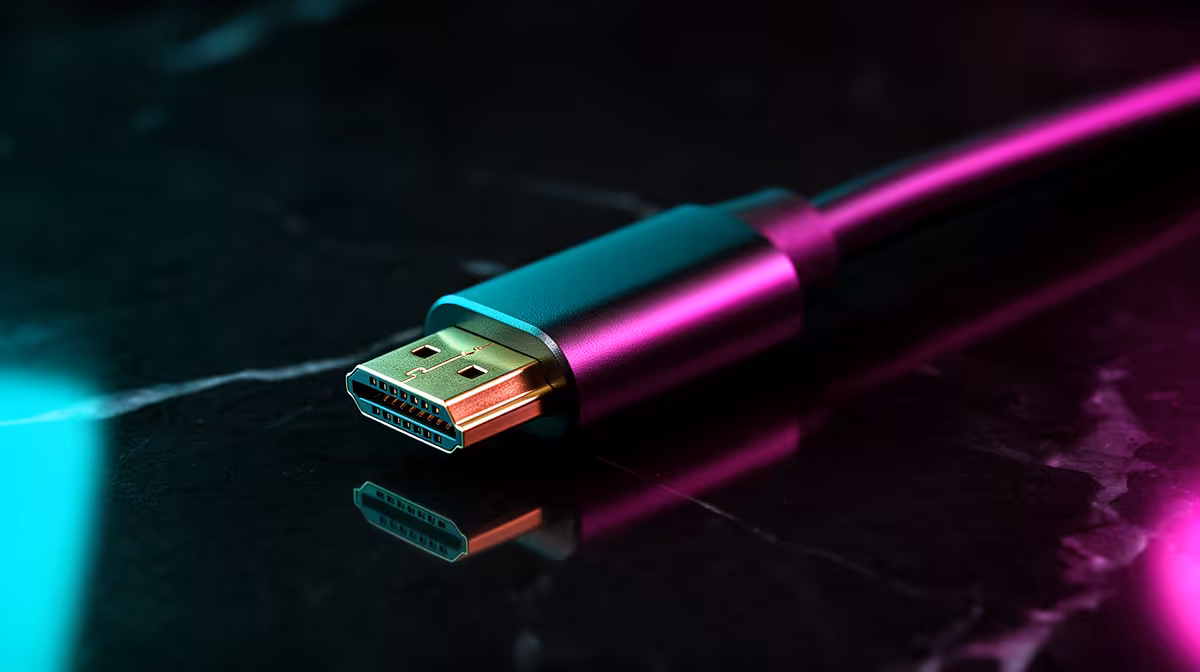 HDMI 2.1 vs HDMI 2.0 for SA MMO comparison points