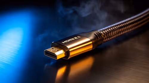 HDMI 2.1 vs HDMI 2.0 for Streaming on Twitch and YouTube in SA