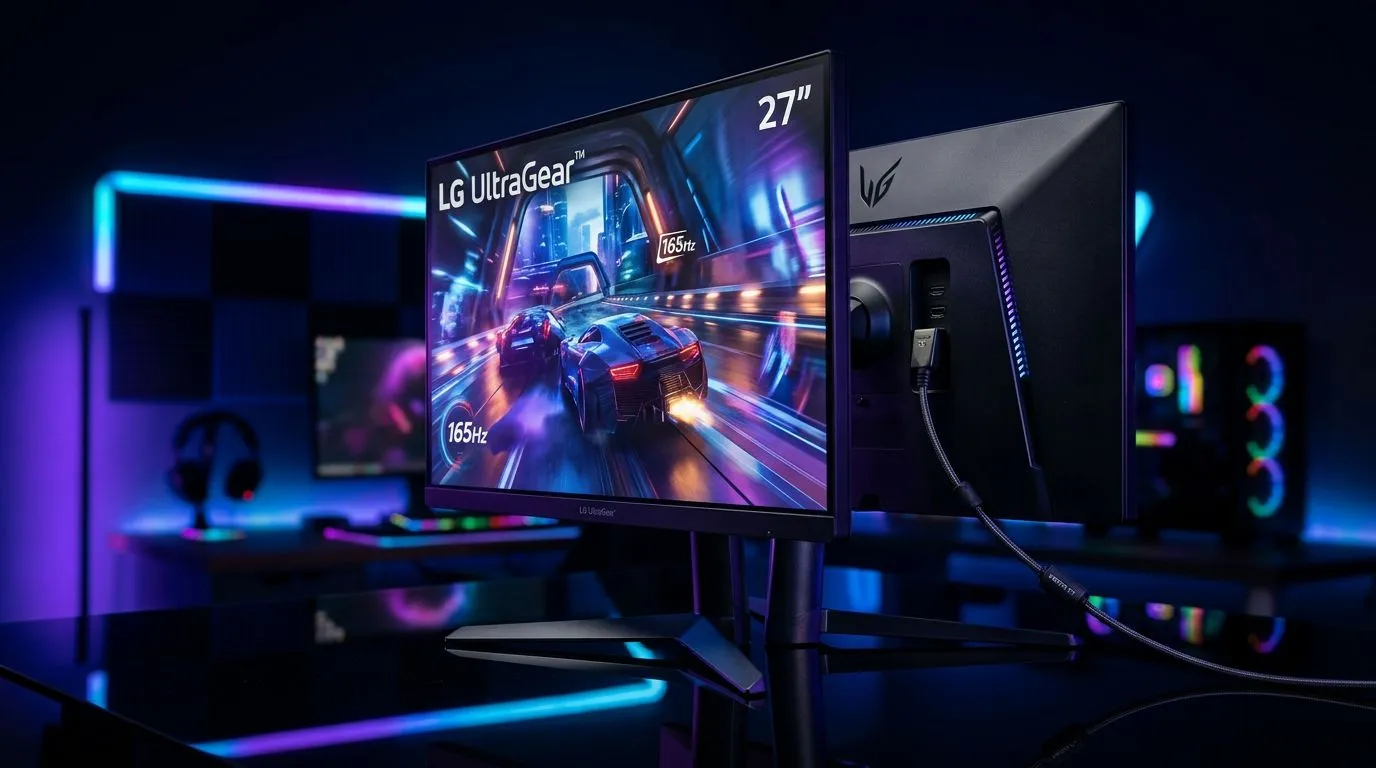 Upgrade Your Gaming Visuals