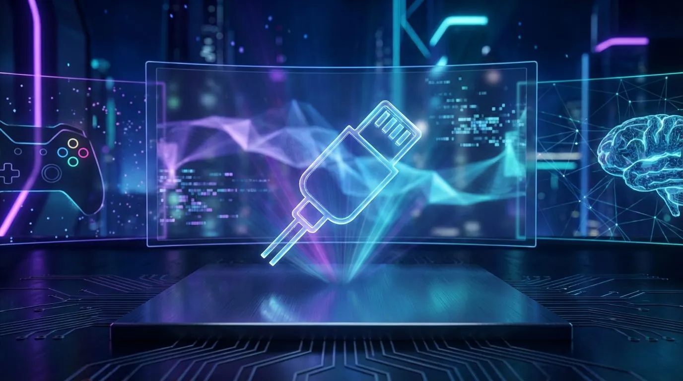 What HDMI 2.2 Monitors Mean for Gamers