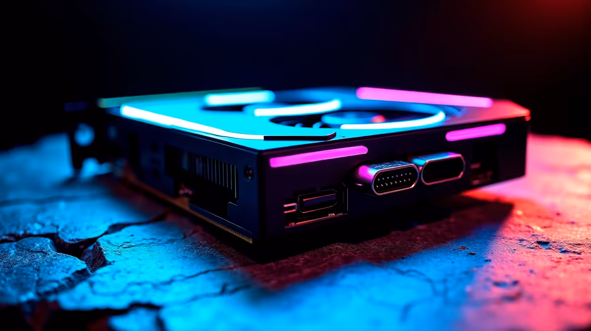 48Gbps vs 40Gbps: The Real Difference