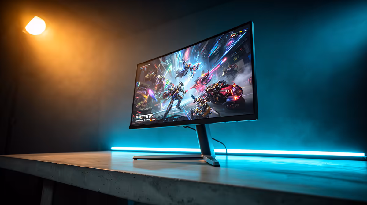 HDMI, DisplayPort and Built-In Speakers Explained for PC and